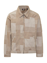 Jacquard Eisenhower Jacket - Collezione Happy Birthday | Lidia Shopping