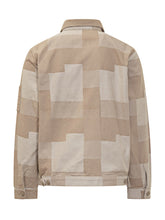 Jacquard Eisenhower Jacket - Collezione Happy Birthday | Lidia Shopping