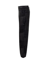 Jacquard Carpenter Trousers - Collezione Happy Birthday | Lidia Shopping