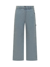 Stevensville Carpent Trousers - Collezione Happy Birthday | Lidia Shopping