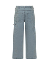 Stevensville Carpent Trousers - Collezione Happy Birthday | Lidia Shopping