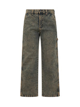 Stevensville Carpent Trousers - Collezione Happy Birthday | Lidia Shopping