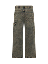 Stevensville Carpent Trousers - Collezione Happy Birthday | Lidia Shopping