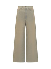 Overdyed Wideleg - Sale | Lidia Shopping