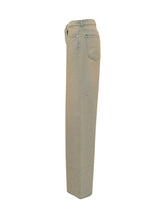 Overdyed Wideleg - Sale | Lidia Shopping