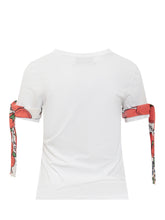 T-Shirt Foulard - Abbigliamento Donna | Lidia Shopping