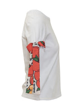 T-Shirt Foulard - Abbigliamento Donna | Lidia Shopping