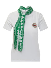 T-Shirt Foulard - Alessandro Enriquez | Lidia Shopping