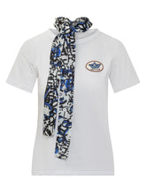 Foulard T-Shirt - Alessandro Enriquez | Lidia Shopping