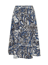 Midi Skirt - Alessandro Enriquez | Lidia Shopping