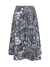 Midi Skirt - Alessandro Enriquez | Lidia Shopping