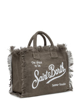 Borsa Colette Linen - Borse A Mano Donna | Lidia Shopping