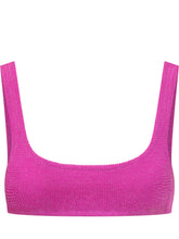 Top Bikini Crinkle - Abbigliamento Donna | Lidia Shopping