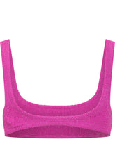 Top Bikini Crinkle - Abbigliamento Donna | Lidia Shopping