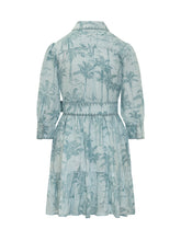 SHORT DRESS W/BELT - Abbigliamento Donna | Lidia Shopping