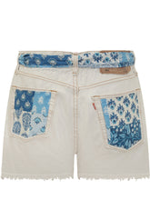 DENIM SHORTS - Abbigliamento Donna | Lidia Shopping
