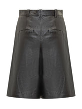 Trani Leather Pants - Marella Codesign | Lidia Shopping