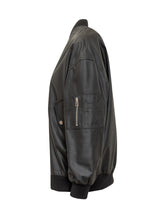Bomber Over Nappa - Giocasta | Lidia Shopping