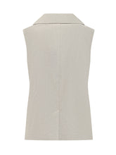 Caroline Vest - Max Mara S | Lidia Shopping
