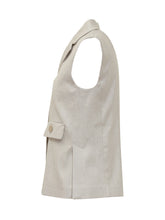 Caroline Vest - Max Mara S | Lidia Shopping