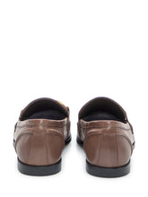 Textbook Loafer - Jeffrey Campbell | Lidia Shopping