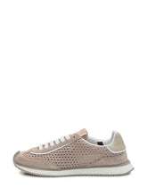 Woven Sneaker - Dolce & Gabbana | Lidia Shopping