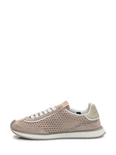 Woven Sneaker - Dolce & Gabbana | Lidia Shopping