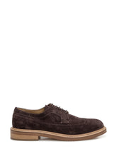 Leather Loafer - Men | Lidia Shopping