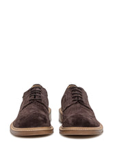 Leather Loafer - Men | Lidia Shopping