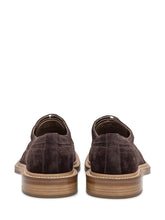 Leather Loafer - Men | Lidia Shopping