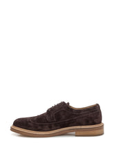 Leather Loafer - Men | Lidia Shopping