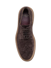Leather Loafer - Men | Lidia Shopping