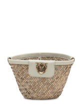 Small Bucket Shoulder Bag - Pinko | Lidia Shopping