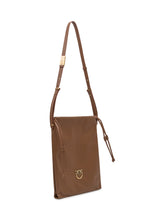 Slouchy Classic Shoulder Bag - Pinko | Lidia Shopping