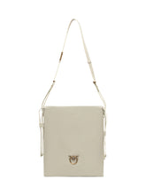 Slouchy Classic Shoulder Bag - Pinko | Lidia Shopping