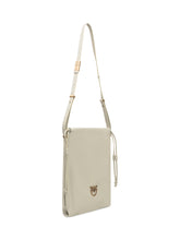 Slouchy Classic Shoulder Bag - Pinko | Lidia Shopping