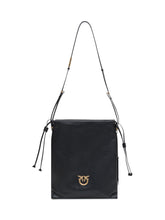 Slouchy Classic Shoulder Bag - Pinko | Lidia Shopping