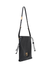 Slouchy Classic Shoulder Bag - Pinko | Lidia Shopping