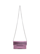 Siri Pixel Clutch - Sale | Lidia Shopping
