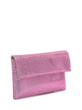 Siri Pixel Clutch - Sale | Lidia Shopping