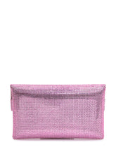 Siri Pixel Clutch - Sale | Lidia Shopping