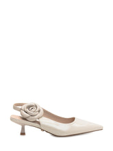 Abuja Slingback - New Collection | Lidia Shopping