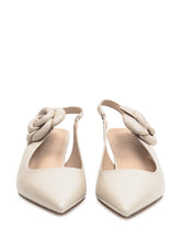 Abuja Slingback - New Collection | Lidia Shopping