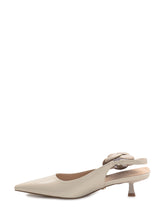 Abuja Slingback - New Collection | Lidia Shopping