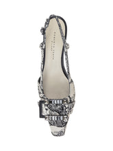Slingback Atena - New Collection | Lidia Shopping