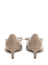 David pumps in Leather - New Collection | Lidia Shopping