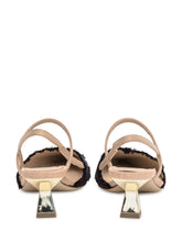 Slingback Ixia - New Collection | Lidia Shopping