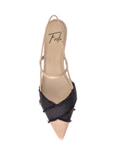 Slingback Ixia - New Collection | Lidia Shopping