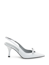 Marigold Pumps with Back Strap - New Collection | Lidia Shopping
