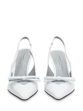 Marigold Pumps with Back Strap - New Collection | Lidia Shopping